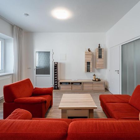 Apartment Yogiam Slavkov u Brna Exterior foto